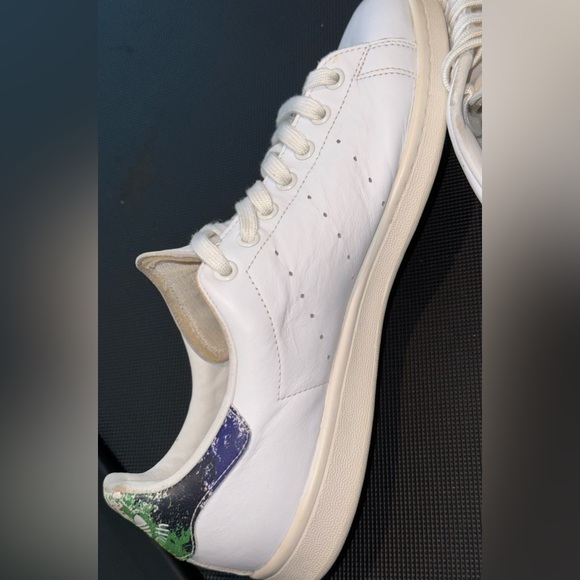 Adidas Stan Smiths  2016 - Picture 9 of 16